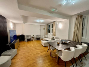 Elegant Apartment Central London